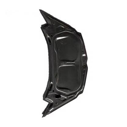 Lamborghini Aventador LP700 / LP720 / LP750 Genuine Dry Carbon Bonnet – Required Automotive