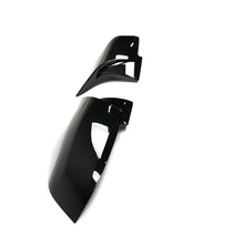 Paint coded BMW 1 2 3 4 Series M Style Gloss Black Wing Mirror Covers Caps (F20 F21 F22 F30 F31 F32 F33 F36)
