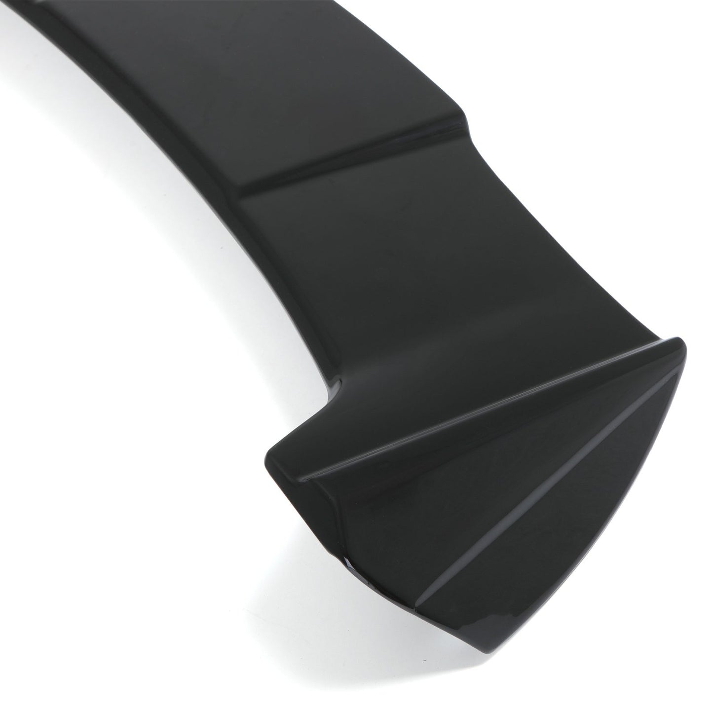 VW Polo MK6 Batman Rear Spoiler 2018–2021