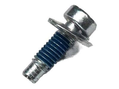 New Genuine Nissan Steering Wheel Bolt (2000-2019) 878508990A