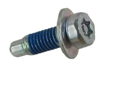 New Genuine Nissan Steering Wheel Bolt (2000-2019) 878508990A