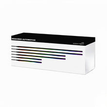 App controlled universal interior Ambient lighting 6 piece - Required Automotive