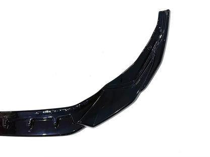 Required Automotive Audi S3/ Front Splitter 2020-2024