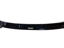 Required Automotive 2017-2019 Audi S3/A3 Front splitter