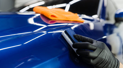Ceramic Coating Package