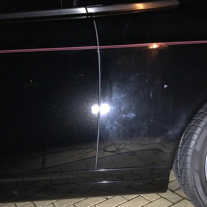 Exterior Paint Correction (Machine Polish)