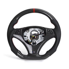 BMW E60 Carbon Fibre Steering wheel