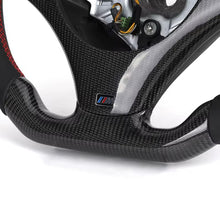 BMW E60 Carbon Fibre Steering wheel