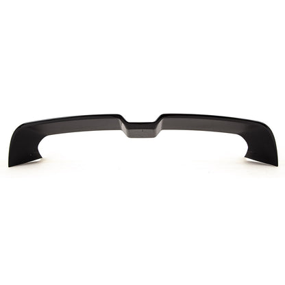 Polo MK6 2018-2024 Oettinger Rear spoiler - Required Automotive