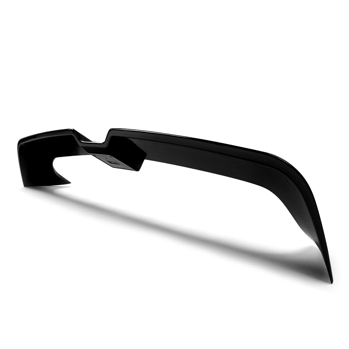 Polo MK6 2018-2024 Oettinger Rear spoiler - Required Automotive