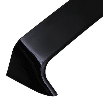 Polo MK6 2018-2024 Oettinger Rear spoiler - Required Automotive