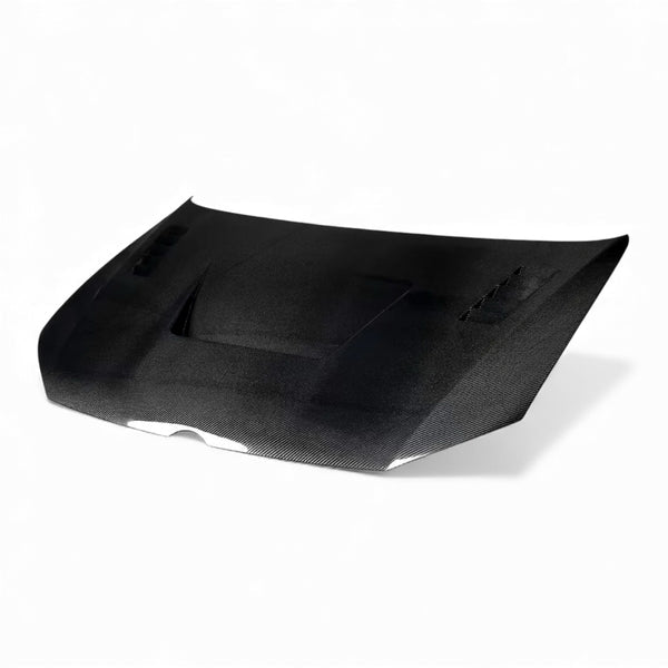 Golf MK7/7.5 2013-2021 Carbon Fibre bonnet - Required Automotive