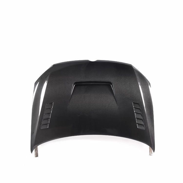 Golf MK7/7.5 2013-2021 Carbon Fibre bonnet - Required Automotive
