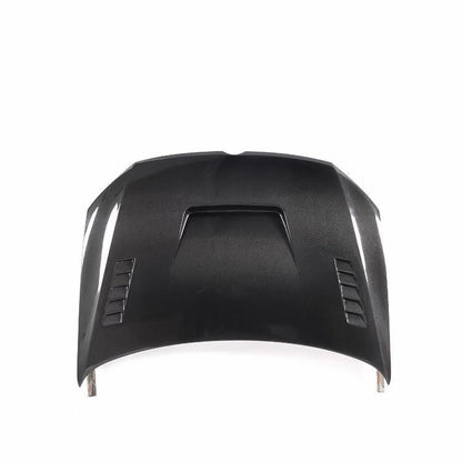 Golf MK7/7.5 2013-2021 Carbon Fibre bonnet - Required Automotive
