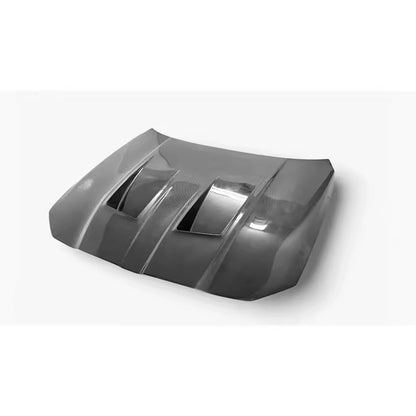 BMW G80 G81 G82 G83 2021+ Carbon Fibre bonnet - Required Automotive