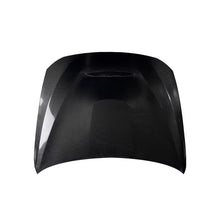 BMW 3 Series E90 LCI GTS Style Hood - Required Automotive