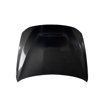 BMW 5 Series F10 GTS Style Hood - Required Automotive