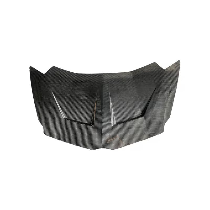 Lamborghini Aventador LP700 / LP720 / LP750 Genuine Dry Carbon Bonnet – Required Automotive