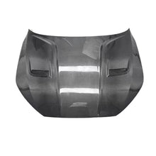 Audi RS3 2021- Carbon Fibre Bonnet - Required Automotive