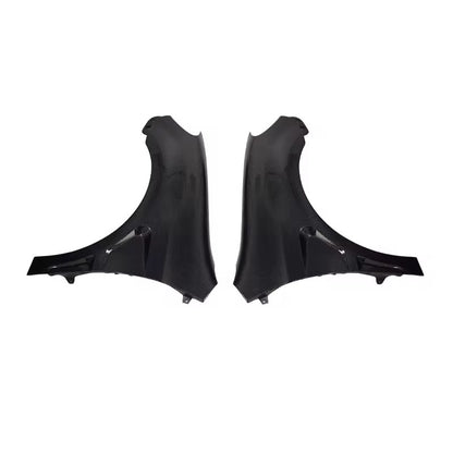 Volkswagen Golf MK6 Carbon Fibre Front Fenders – Required Automotive