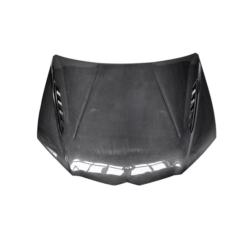 Lamborghini Urus P (2018–2021) Dry Carbon Fibre Bonnet – Required Automotive