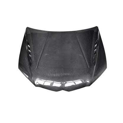 Lamborghini Urus P (2018–2021) Dry Carbon Fibre Bonnet – Required Automotive