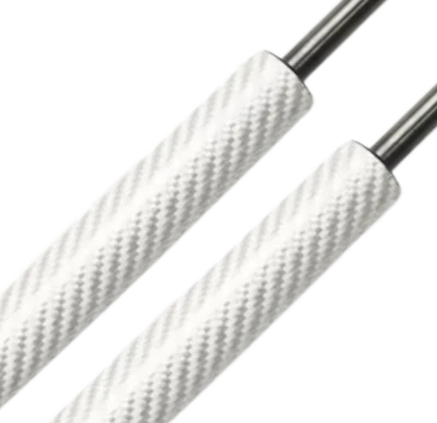 Rear Auto boot struts Mercedes A class 2012-2018 - Required Automotive