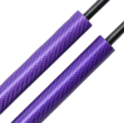 Rear Auto boot struts Mercedes A class 2012-2018 - Required Automotive