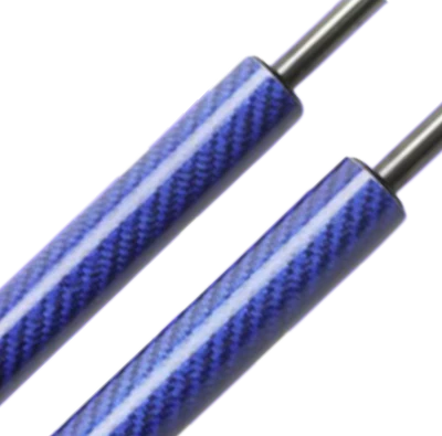 Rear Auto boot struts Mercedes A class 2012-2018 - Required Automotive