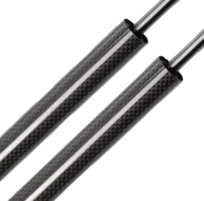 Rear Auto boot struts Mercedes A class 2012-2018 - Required Automotive