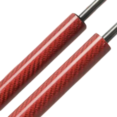 Rear Auto boot struts Mercedes A class 2012-2018 - Required Automotive