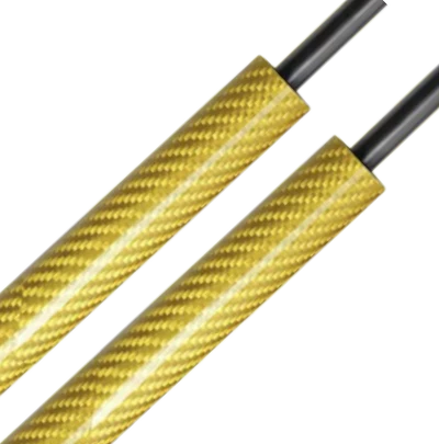Rear Auto boot struts Mercedes A class 2012-2018 - Required Automotive