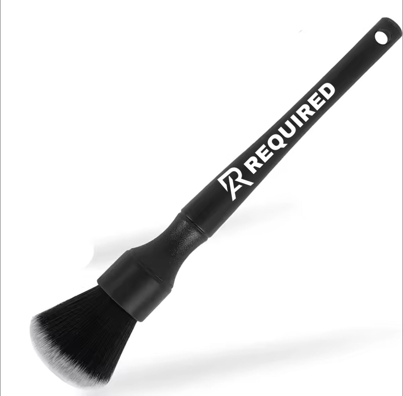 Required Detailing Brush - Required Automotive
