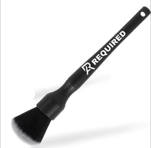 Required Detailing Brush - Required Automotive