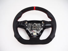 Mazda Rx8 2003-2009 Carbon Fibre Steering wheel - Required Automotive