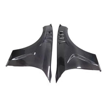 BMW 3 Series G20 (2019+) Carbon Fibre Fenders - Required Automotive