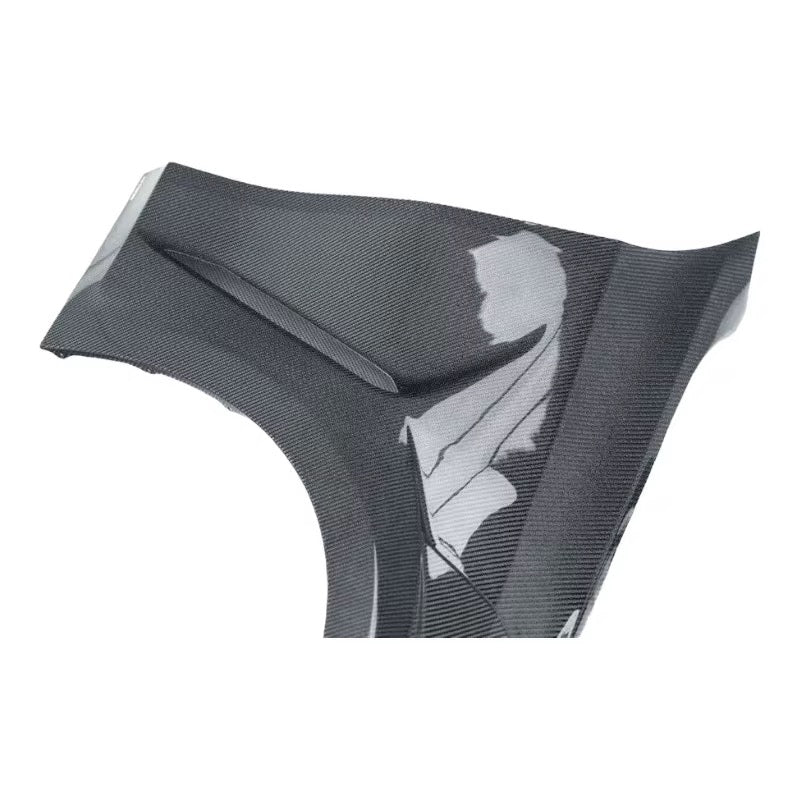 BMW 3 Series G20 (2019+) Carbon Fibre Fenders – Required Automotive