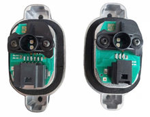 Required Automotive Yellow DRL Angel Eyes LED motherboard replacement for BMW 1 Series 2015-2019