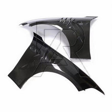 BMW M2 F87/M2 Comp/2D 2016-2021 Genuine V1 carbon fenders - Required Automotive