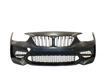 BMW M2 Competition Style Conversion Kit for BMW 1 Series F20 / F21 (2015-2019) - Required Automotive