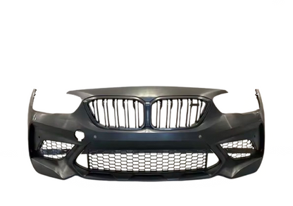 BMW M2 Competition Style Conversion Kit for BMW 1 Series F20 / F21 (2015–2019) – Required Automotive