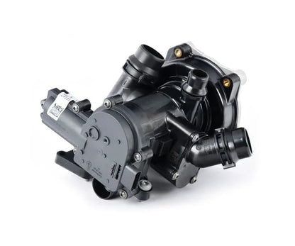 Genuine VAG 1.8/2.0TSi EA888 Gen.3 Waterpump & Thermostat Kit (Including Union & Seals)
