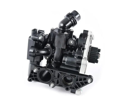 Genuine VAG 1.8/2.0TSi EA888 Gen.3 Waterpump & Thermostat Kit (Including Union & Seals)