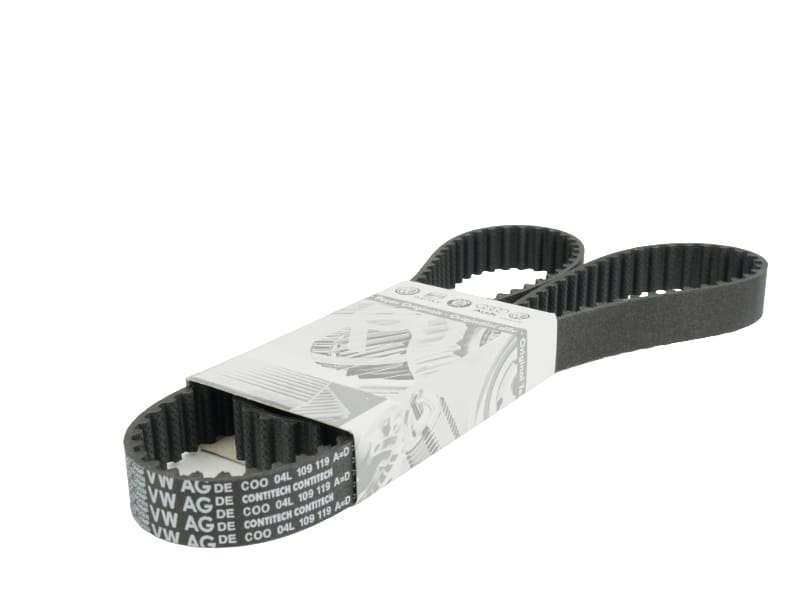 Genuine VW/Seat/Skoda/Audi Timing Belt Kit (Various Models) (04L198119K) - Required Automotive