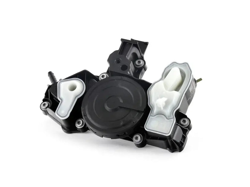 Genuine VW PCV Breather Valve - Audi S1 / Polo 6C GTI / Ibiza 6P - 06K103495BL