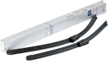 Genuine VW Polo Mk7 2021 Onwards Wiper Blades 2.0L TSI GTI Petrol (2G2998002)
