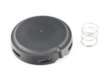 Genuine Audi PCV Breather Valve Repair Kit - 2.5TFSI (Steel Block) EA855 - 07K198469