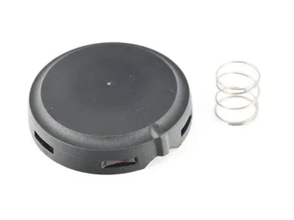 Genuine Audi PCV Breather Valve Repair Kit - 2.5TFSI (Steel Block) EA855 - 07K198469