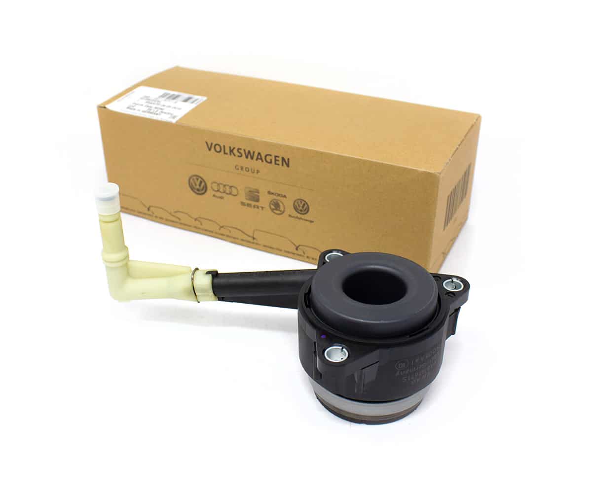 Genuine OE Concentric Slave Cylinder (Release Bearing) – 0A5-141-671S