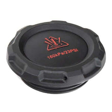 Genuine VAG MQB Coolant Expansion Tank Cap - 2Q0121321A